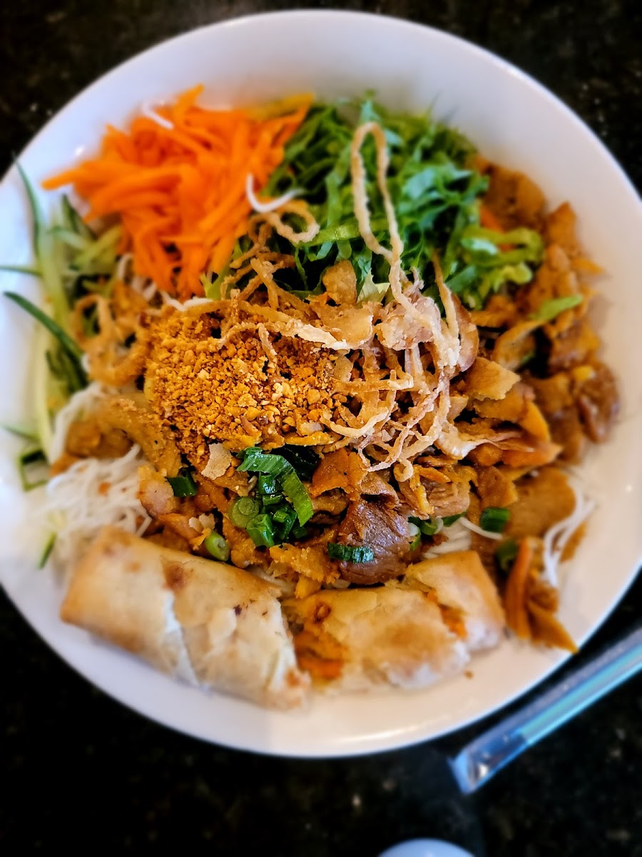 Fabulous Pho Vietnamese Restaurant-8